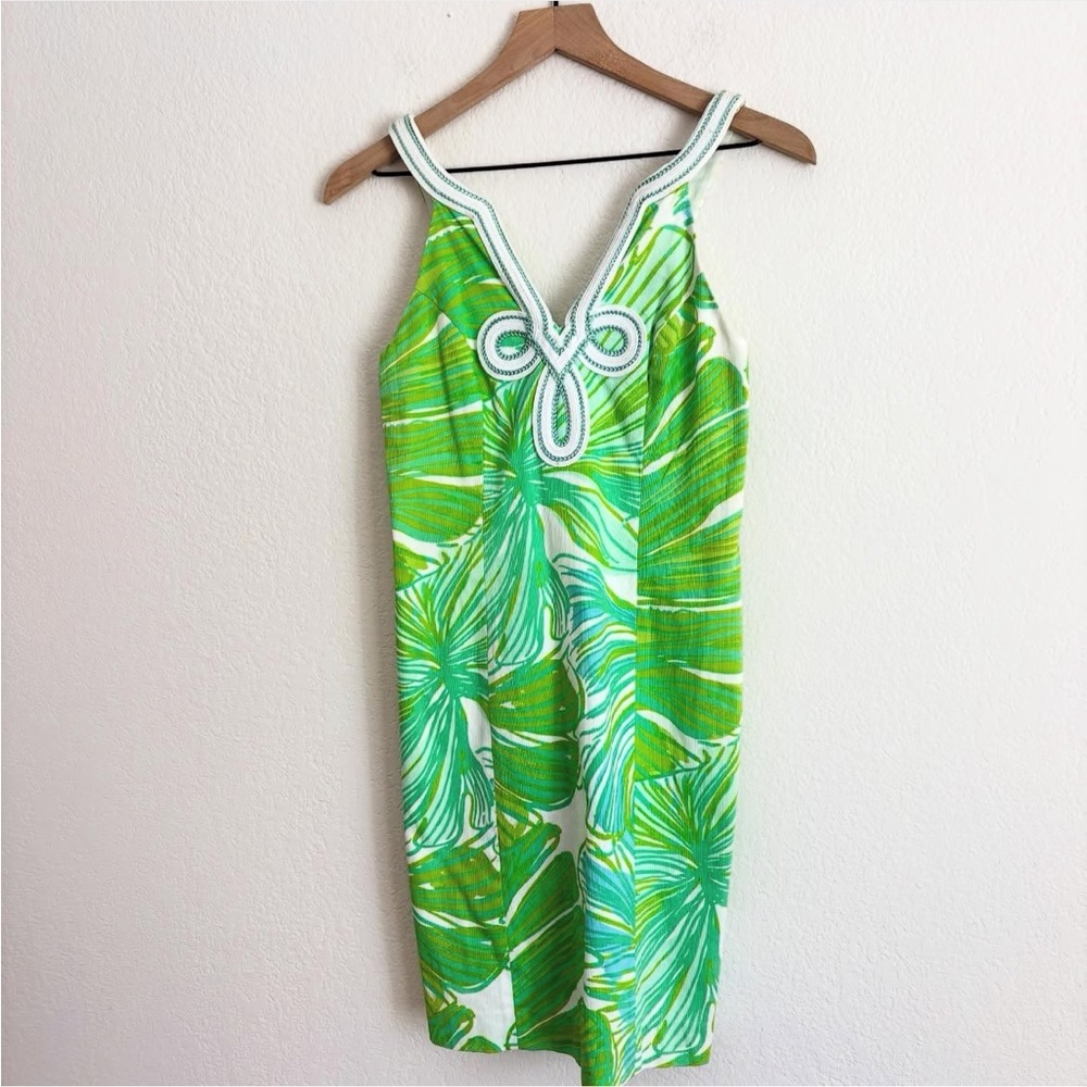 Lilly Pulitzer Tessa Dress - Picture 3 of 9